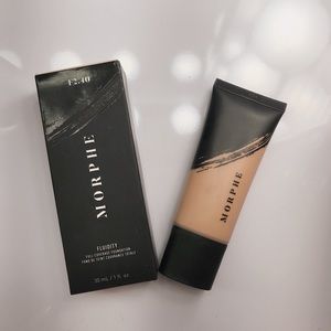 Morphe foundation F 2.40